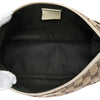 Gucci GG Canvas Boat Secondhand