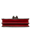 Gucci Medium GG Supreme Dionysus Shoulder Bag Secondhand