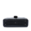 Gucci Small Dollar Calf Interlocking G Satchel Secondhand