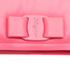 Ferragamo Mini Padded Leather Viva Bow Crossbody Secondhand