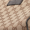 Gucci GG Canvas Belt Bag Secondhand