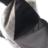 Celine Medium Triomphe Coated Canvas Backpack Secondhand