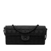 Secondhand Chanel New Travel Line Nylon East West Flap