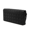 Secondhand Chanel New Travel Line Nylon East West Flap