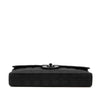 Secondhand Chanel New Travel Line Nylon East West Flap