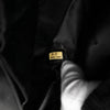 Secondhand Chanel New Travel Line Nylon East West Flap