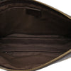 Gucci GG Supreme Clutch Secondhand