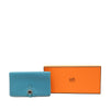 Secondhand Hermès Togo Dogon Long Wallet