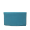 Secondhand Hermès Togo Dogon Long Wallet