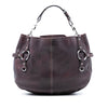 Gucci Leather Charlotte Tote Secondhand