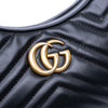 Gucci Mini GG Marmont Half Moon Bag Secondhand