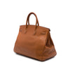 Hermès Togo Birkin Retourne 40 Secondhand