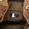 Prada Tessuto Drawstring Backpack Secondhand