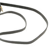 Ferragamo Embossed Lizard Leather Vara Crossbody Secondhand