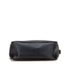 Ferragamo Embossed Lizard Leather Vara Crossbody Secondhand