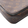 Louis Vuitton Monogram Macassar Christopher Wearable Secondhand