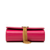 Saint Laurent Small Smooth Calfskin Monogram Kate Tassel Crossbody Secondhand