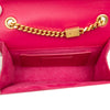 Saint Laurent Small Smooth Calfskin Monogram Kate Tassel Crossbody Secondhand