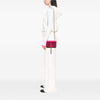Saint Laurent Small Smooth Calfskin Monogram Kate Tassel Crossbody Secondhand