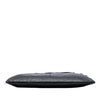 Secondhand Balenciaga Lambskin Motocross Classic Clip Clutch M