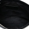 Secondhand Balenciaga Lambskin Motocross Classic Clip Clutch M