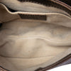 Gucci Small Metallic Pebbled Calfskin 1973 Chain Crossbody Secondhand