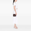 Gucci Small Metallic Pebbled Calfskin 1973 Chain Crossbody Secondhand