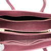 Saint Laurent Small Leather Sac De Jour Satchel Secondhand