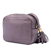 Gucci Metallic Leather Soho Disco Crossbody Secondhand