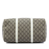 Gucci Medium GG Supreme Joy Boston Bag Secondhand
