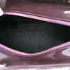 Dior Medium Patent Cannage Lady Dior Secondhand