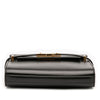 Saint Laurent Mini Box Calfskin Manhattan Shoulder Bag Secondhand