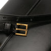 Saint Laurent Mini Box Calfskin Manhattan Shoulder Bag Secondhand