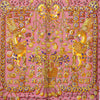 Hermès Tresors Retrouves Silk Scarf 90 Secondhand