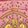 Hermès Tresors Retrouves Silk Scarf 90 Secondhand