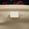 Gucci Canvas Heartbeat Tote Secondhand