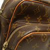 Louis Vuitton Monogram Nil Crossbody Secondhand
