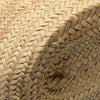 Celine Raffia Classic Panier Tote Secondhand