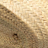 Celine Raffia Classic Panier Tote Secondhand
