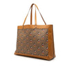 Gucci Disney Medium Micro GG Supreme Mickey Mouse Tote Secondhand
