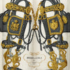 Hermès Brides de Gala Silk Scarf 90 Secondhand
