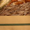 Hermès Casse Noisette Silk Scarf 90 Secondhand
