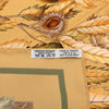 Hermès Casse Noisette Silk Scarf 90 Secondhand
