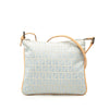 Fendi Zucchino Canvas Crossbody Secondhand