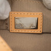 Fendi Zucchino Canvas Crossbody Secondhand