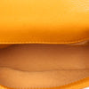 Chanel Mini Quilted Caviar Carry Around Flap Secondhand
