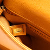 Chanel Mini Quilted Caviar Carry Around Flap Secondhand