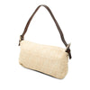 Fendi Zucca Canvas Baguette Secondhand