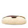 Fendi Zucca Canvas Baguette Secondhand