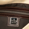 Fendi Zucca Canvas Baguette Secondhand